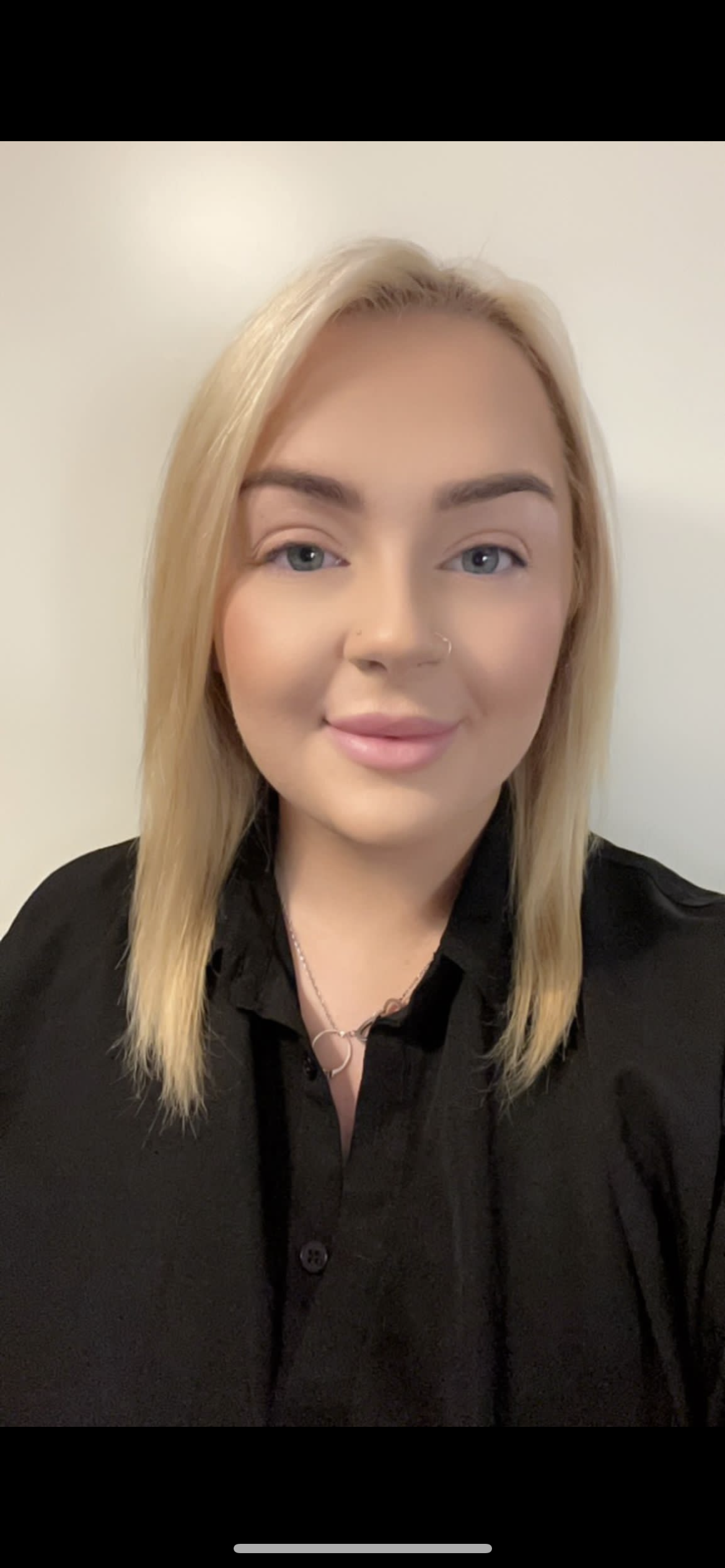 Kirsty Beckett