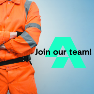 Argyle - Join Our Team 